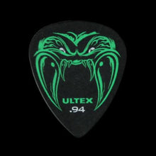 Dunlop James Hetfield Black Fang Picks w/ Tin (.94mm)