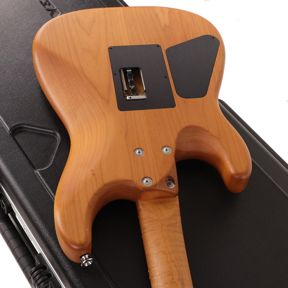 Charvel Guthrie Govan Signature Birdseye Top Natural 2014 — 7