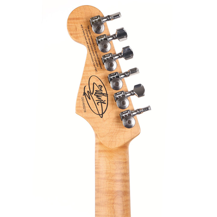 Charvel Guthrie Govan Signature Birdseye Top Natural 2014