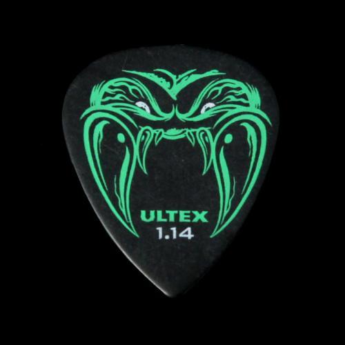 Dunlop James Hetfield Black Fang Picks (1.14mm)