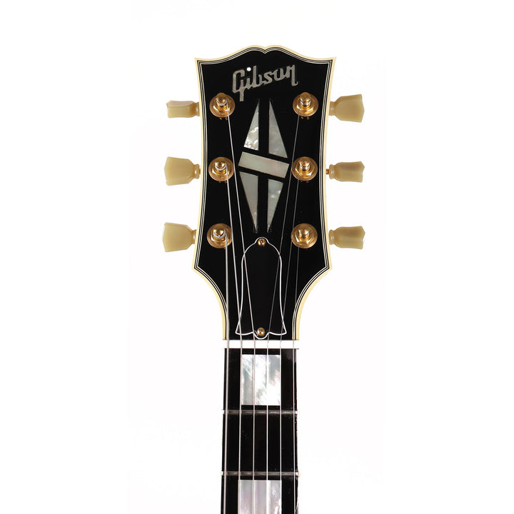 Gibson Custom Shop CS-356 Quilt Top and Korina 2009