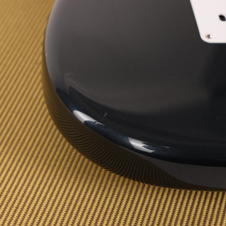 Fender Eric Clapton Signature Stratocaster Mercedes Blue 2018