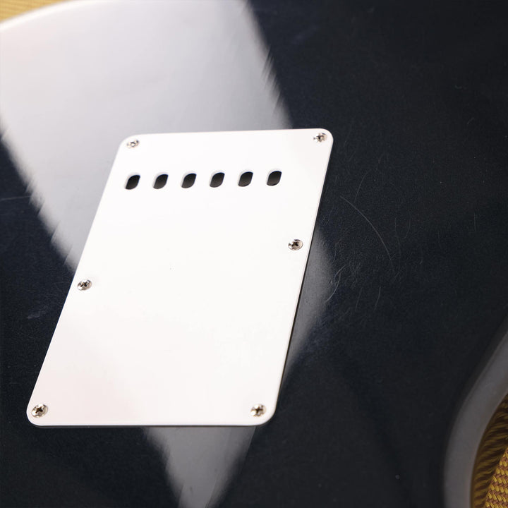 Fender Eric Clapton Signature Stratocaster Mercedes Blue 2018