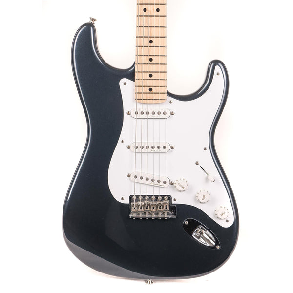 Fender Eric Clapton Signature Stratocaster Mercede Blue 2018