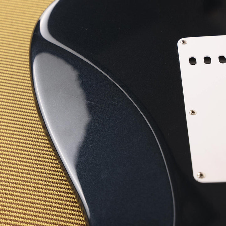 Fender Eric Clapton Signature Stratocaster Mercedes Blue 2018