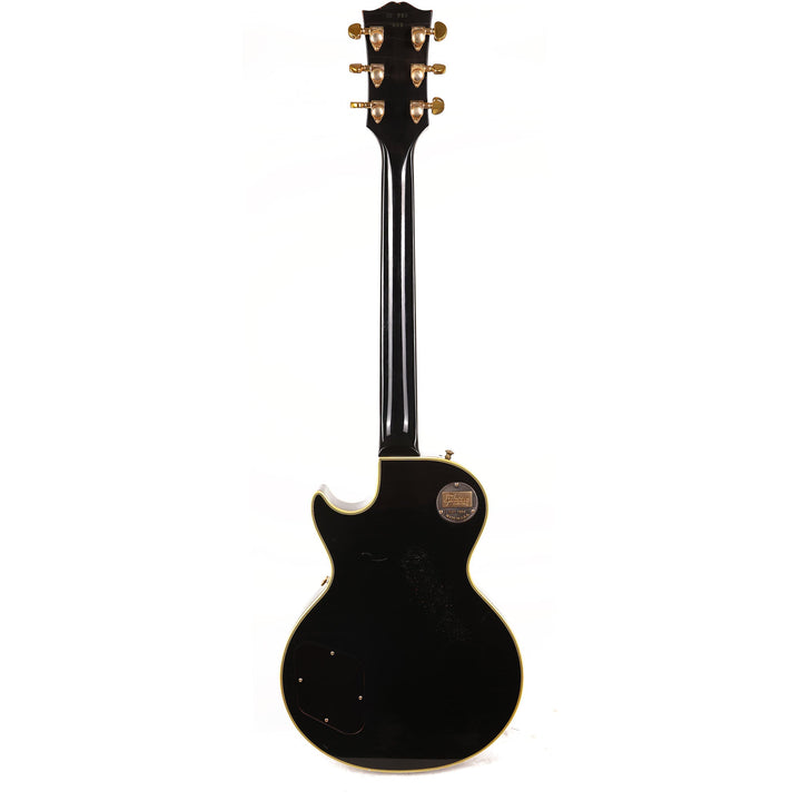 Gibson Custom Shop Collector's Choice 22 Tommy Colletti 1959 Les Paul Custom Aged Ebony 2015