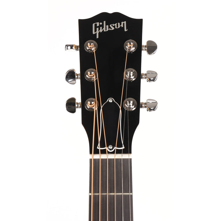 Gibson Hummingbird Walnut AG Acoustic-Electric 2018