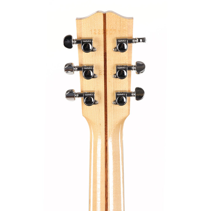 Gibson Hummingbird Walnut AG Acoustic-Electric 2018