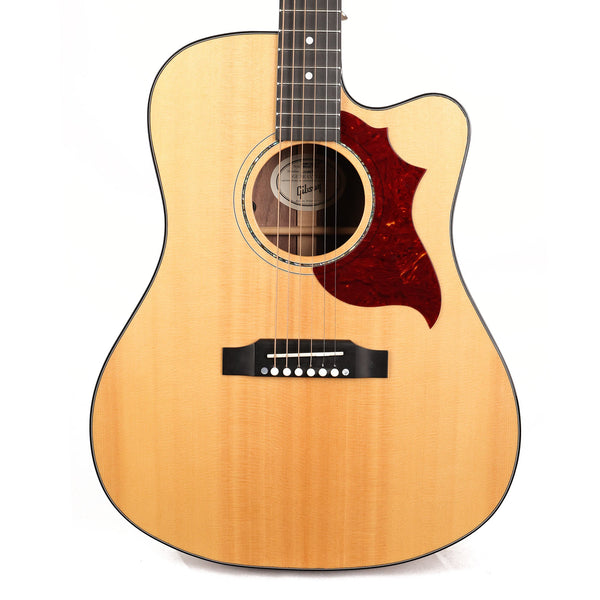 Gibson Hummingbird Walnut AG Acoustic-Electric 2019