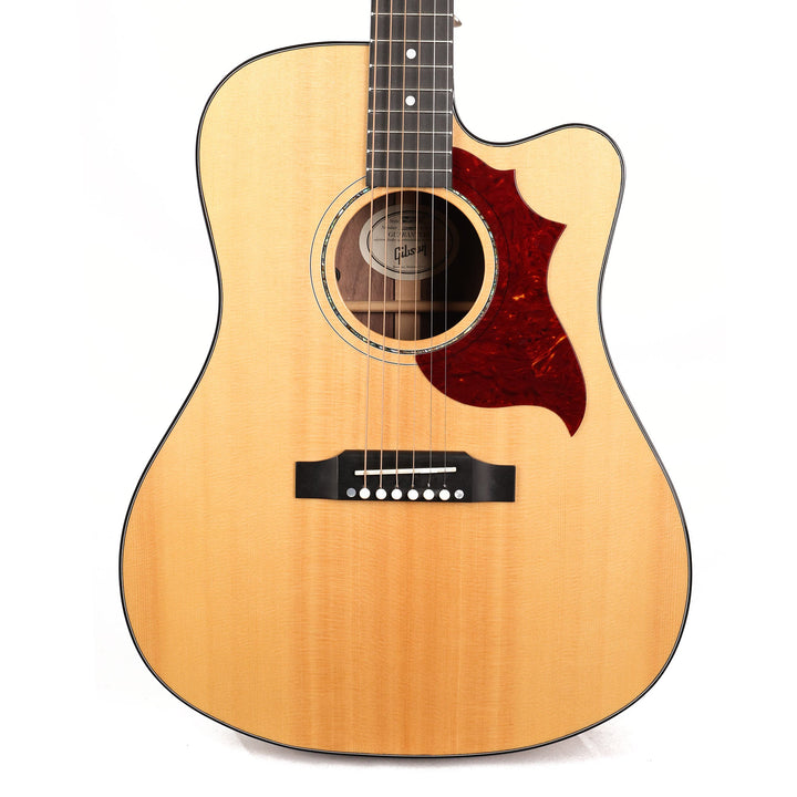 Gibson Hummingbird Walnut AG Acoustic-Electric 2018