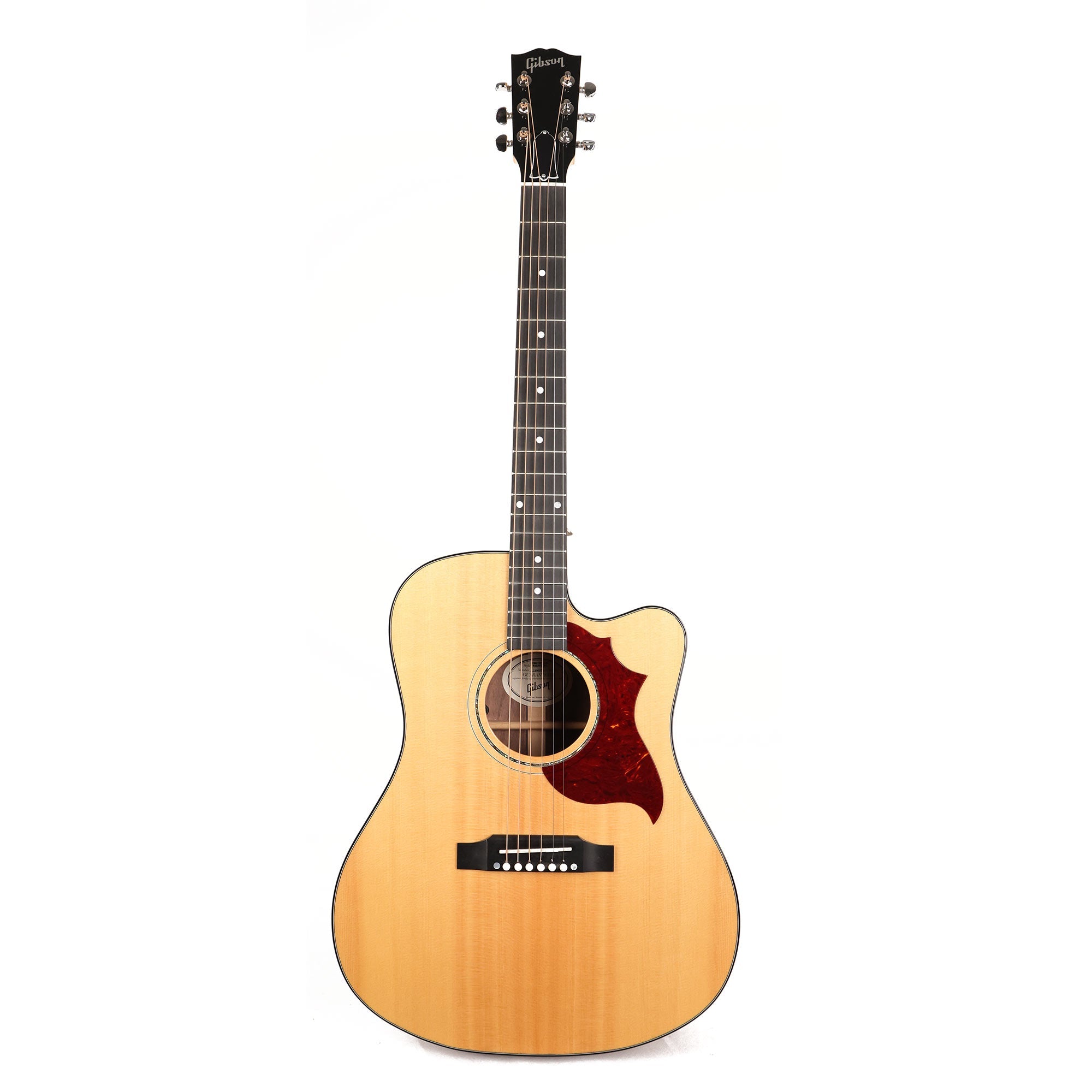 Gibson Hummingbird Walnut AG Acoustic-Electric 2018 | The Music Zoo