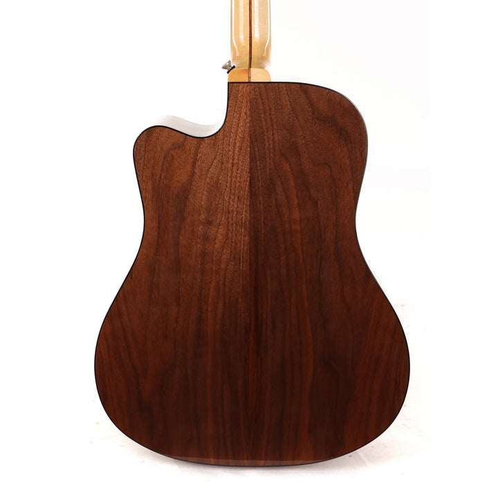 Gibson Hummingbird Walnut AG Acoustic-Electric 2018