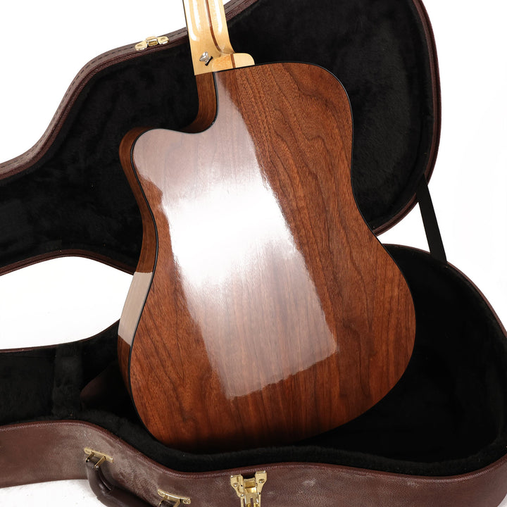 Gibson Hummingbird Walnut AG Acoustic-Electric 2018