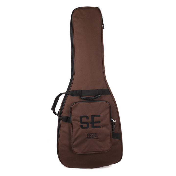 PRS SE Paul's Guitar Amber Used