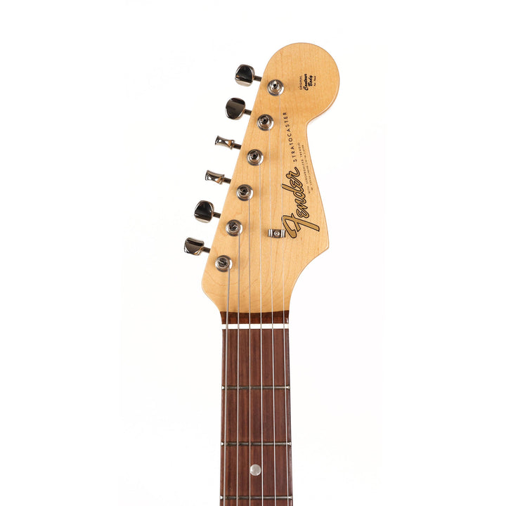 Fender American Vintage '65 Stratocaster Dakota Red 2014