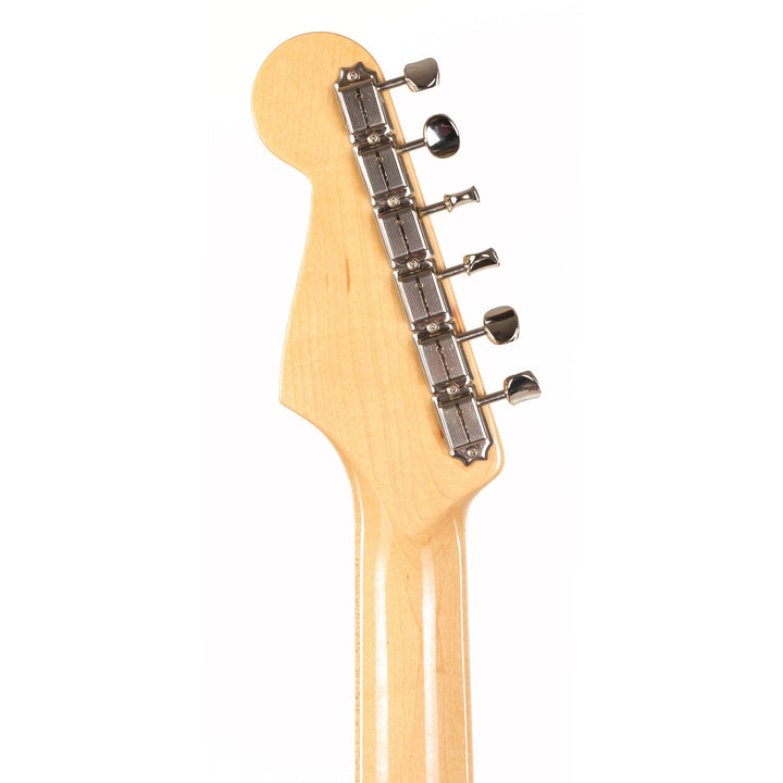 Fender American Vintage '65 Stratocaster Dakota Red 2014