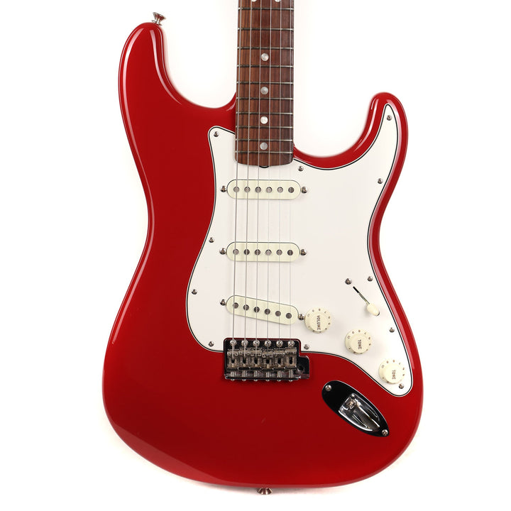 Fender American Vintage '65 Stratocaster Dakota Red 2014