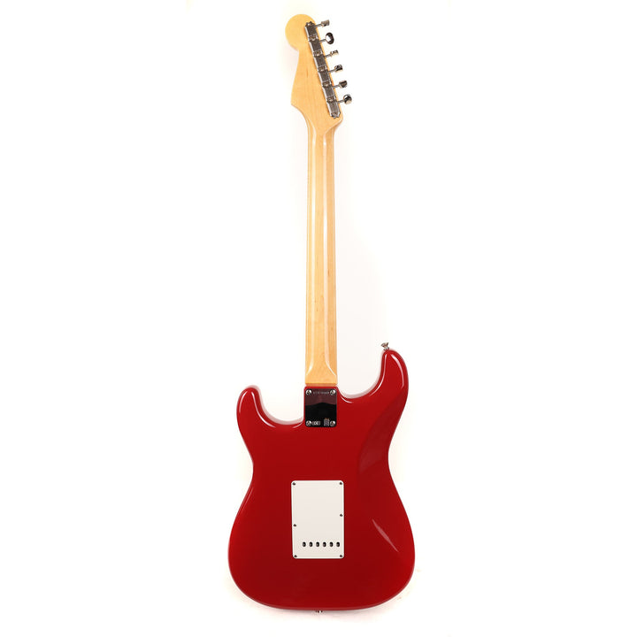 Fender American Vintage '65 Stratocaster Dakota Red 2014
