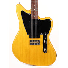 Fender MIJ Offset Telecaster Korina Limited Edition Aged Natural 2020
