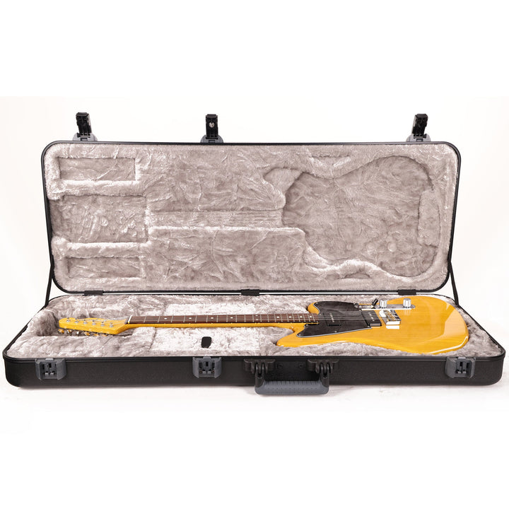 Fender MIJ Offset Telecaster Korina Limited Edition Aged Natural 2020