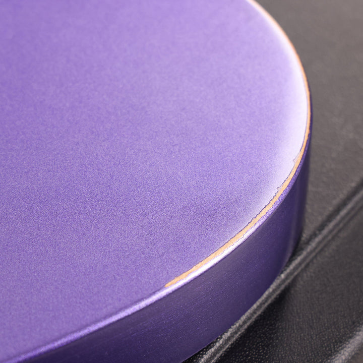 Fender Limited Road Worn 50s Telecaster Purple Metallic 2020