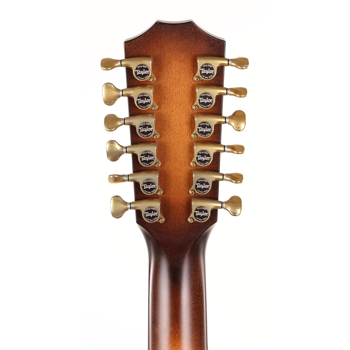 Taylor 652ce Builder's Edition Acoustic-Electric 2021 — 11