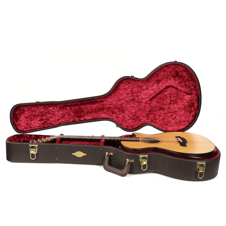 Taylor 652ce Builder's Edition Acoustic-Electric 2021