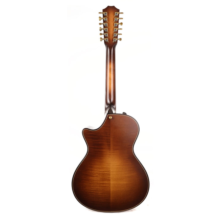 Taylor 652ce Builder's Edition Acoustic-Electric 2021