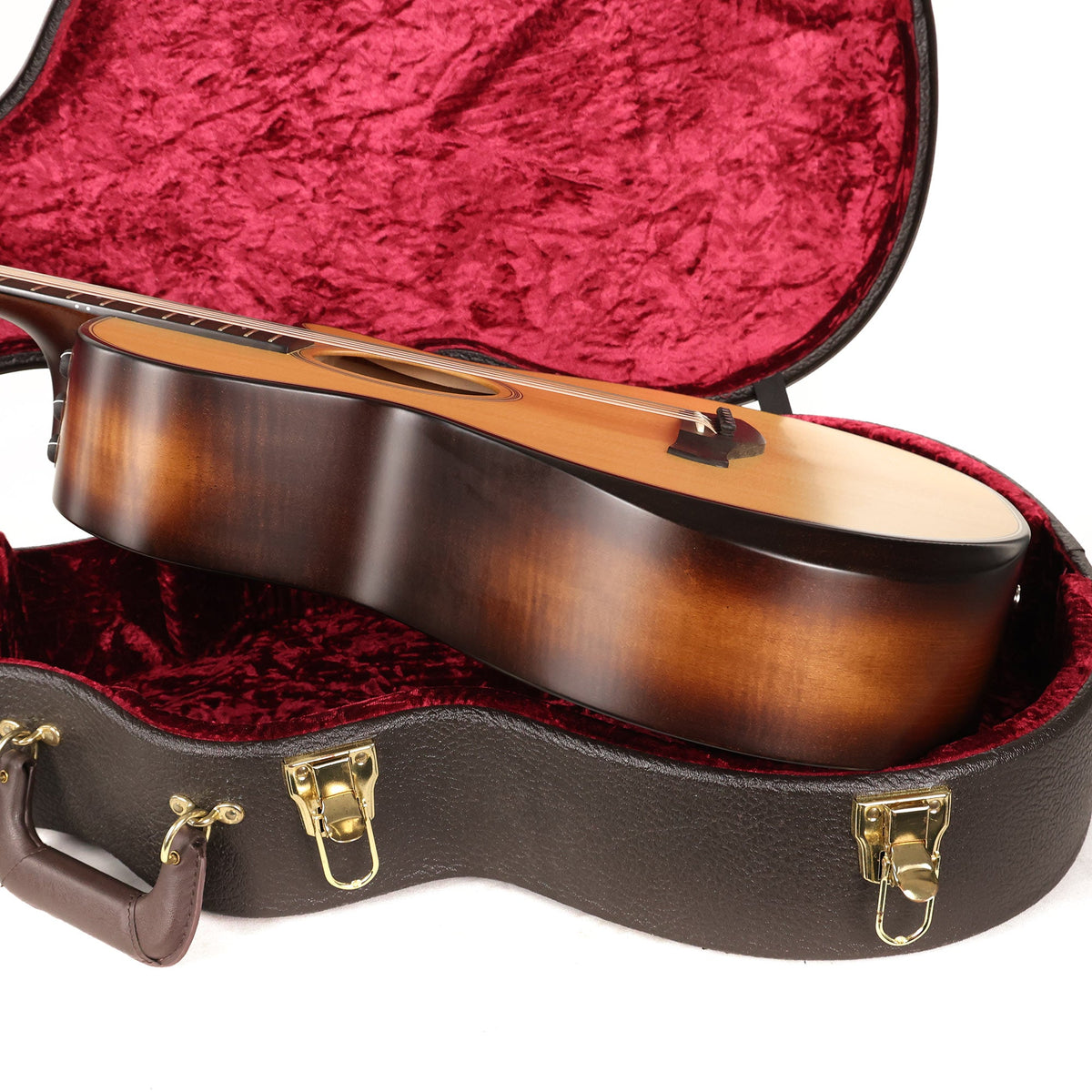 Taylor 652ce Builder's Edition Acoustic-Electric 2021 — 5