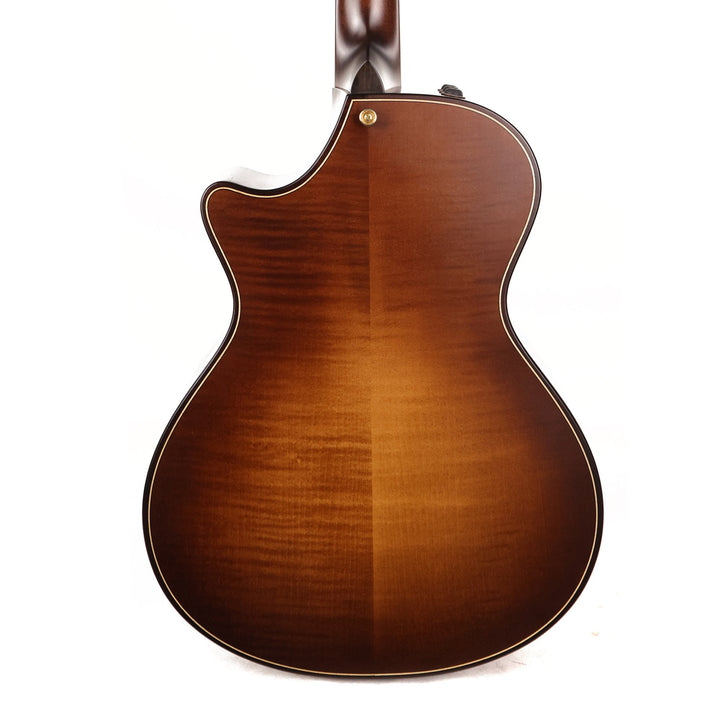 Taylor 652ce Builder's Edition Acoustic-Electric 2021