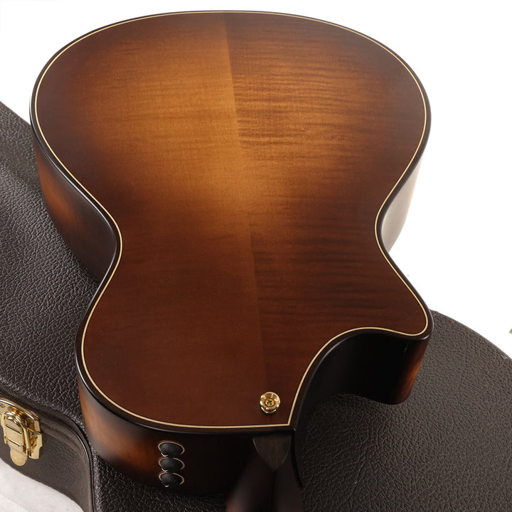 Taylor 652ce Builder's Edition Acoustic-Electric 2021