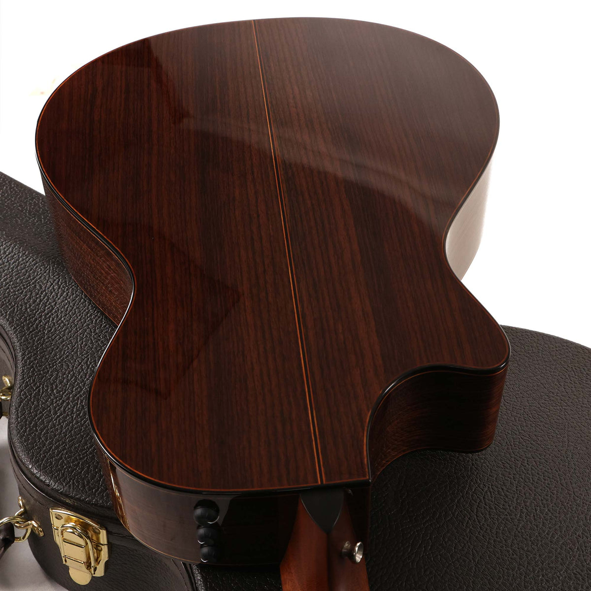 Taylor 912ce 12-Fret Acoustic-Electric 2022 — 11