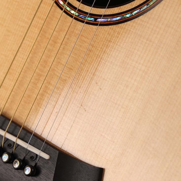 Taylor 912ce 12-Fret Acoustic-Electric 2022