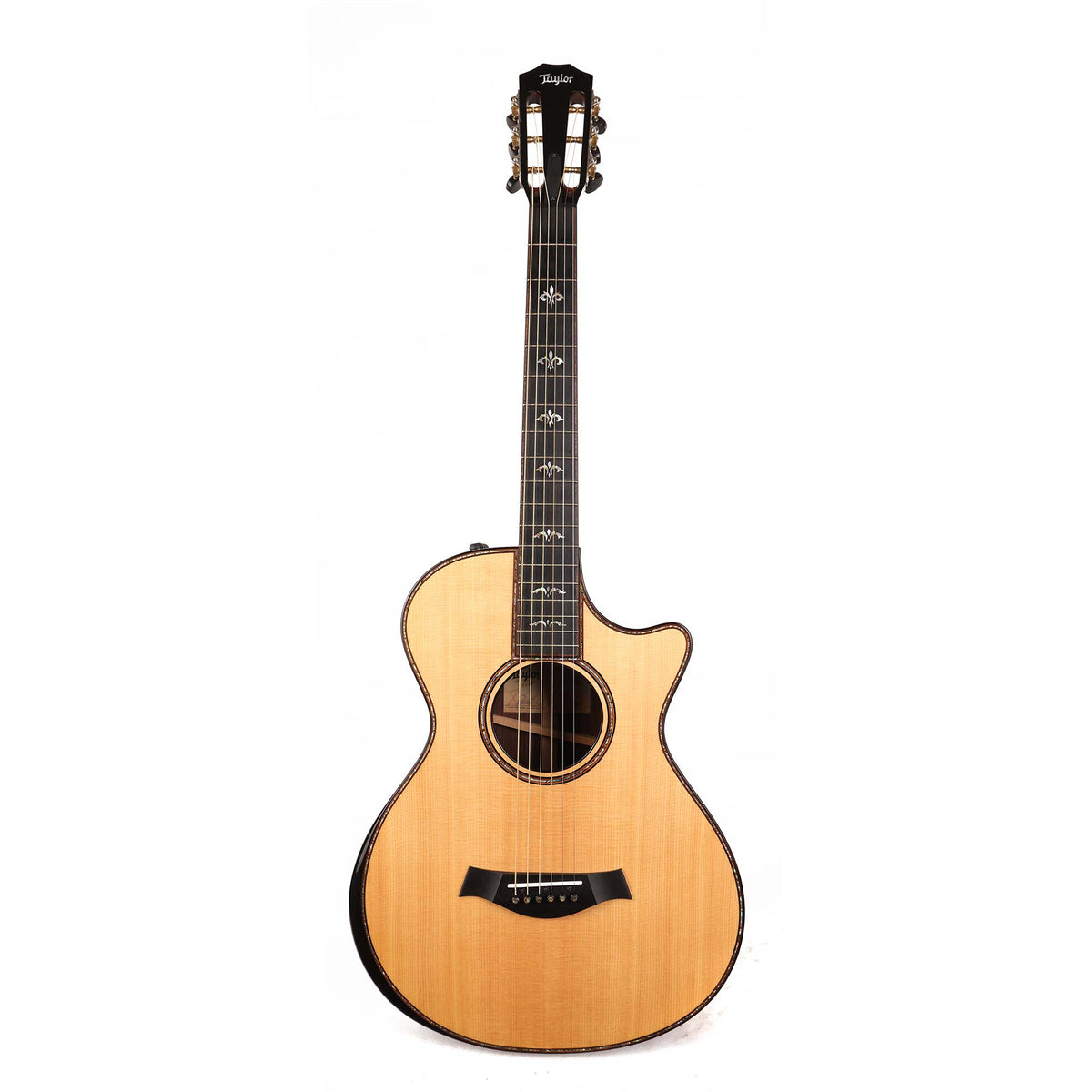 Taylor 912ce 12-Fret Acoustic-Electric 2022 — 2