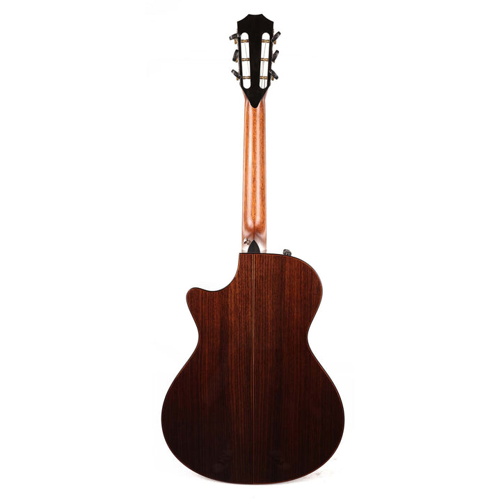 Taylor 912ce 12-Fret Acoustic-Electric 2022