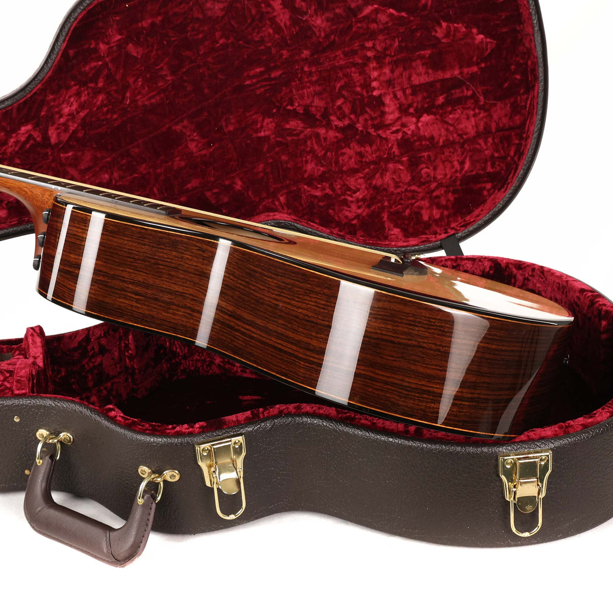 Taylor 912ce 12-Fret Acoustic-Electric 2022 — 5