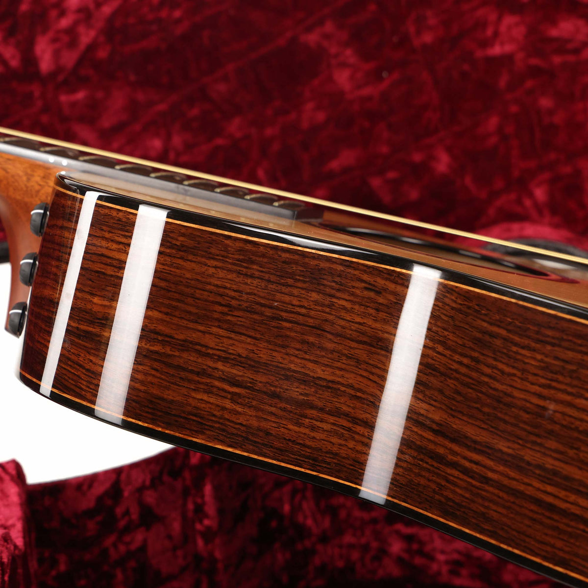 Taylor 912ce 12-Fret Acoustic-Electric 2022 — 6