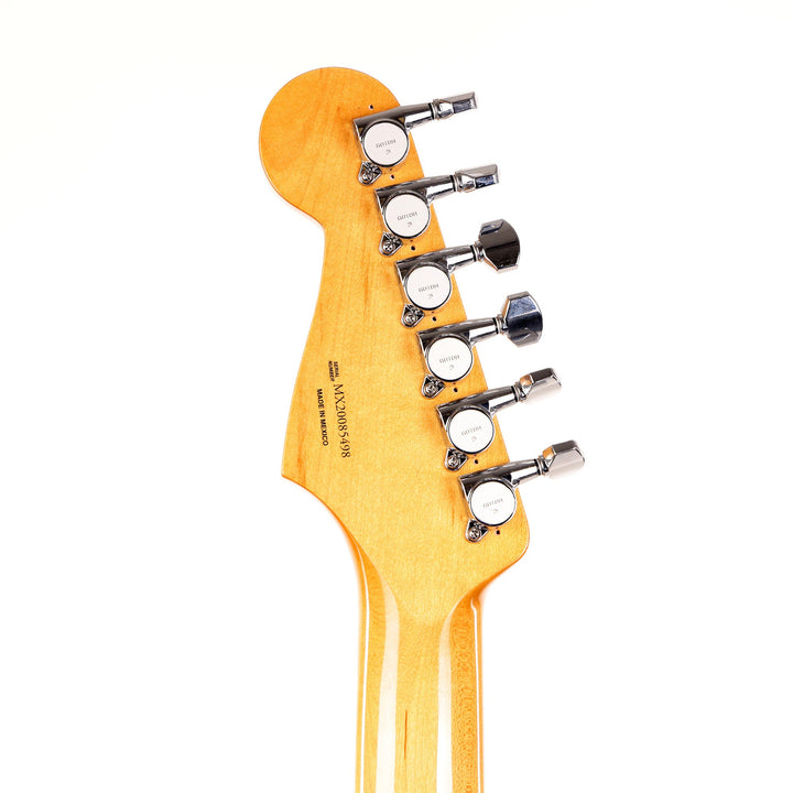 Fender Kurt Cobain Signature Jaguar Guitar 3-Tone Sunburst 2020