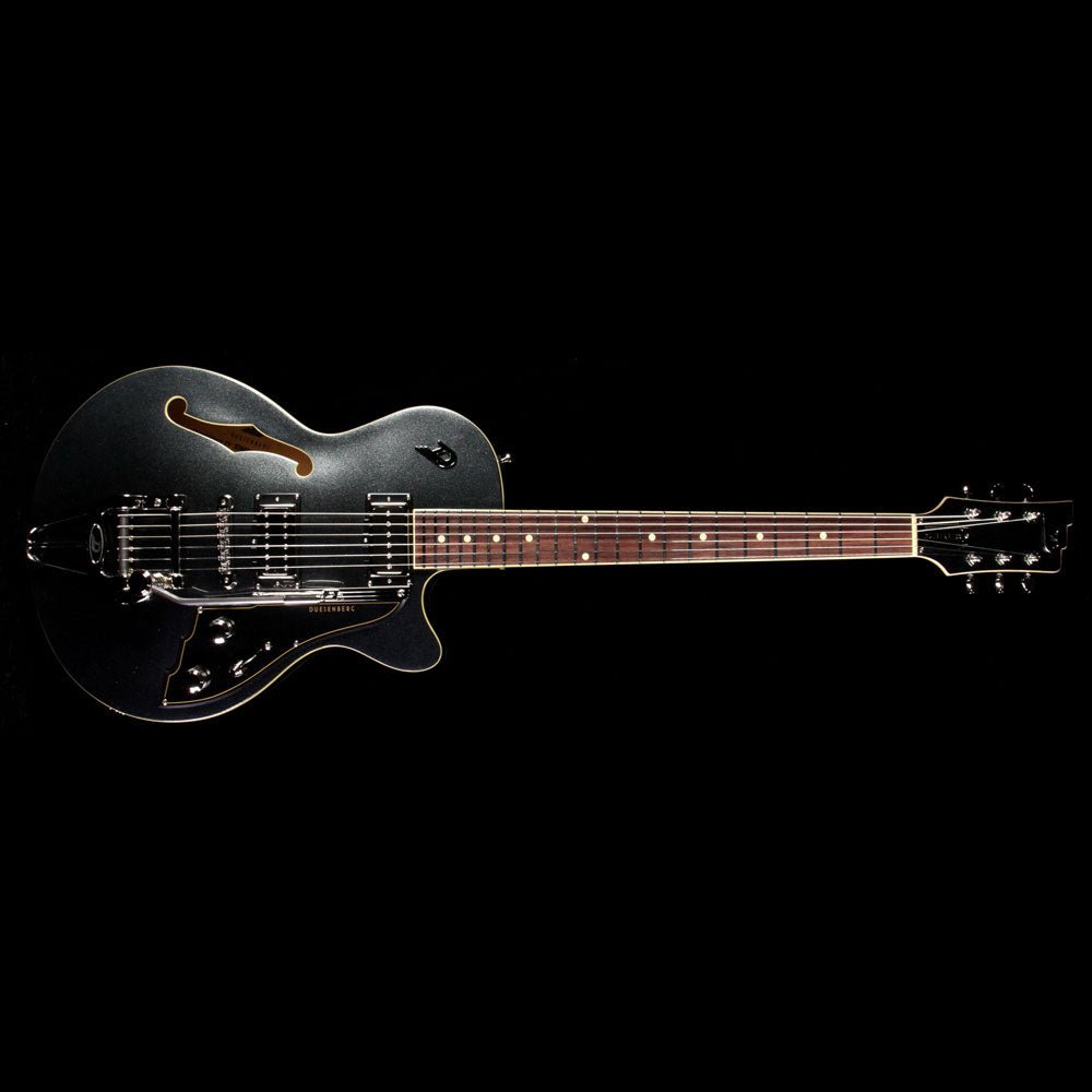 Duesenberg 2018 Limited Starplayer TV Electric Guitar Stardust — 2