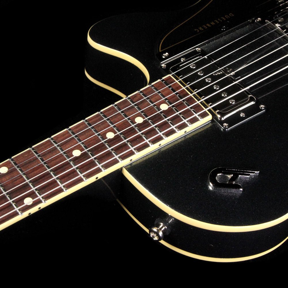 Duesenberg 2018 Limited Starplayer TV Electric Guitar Stardust — 6