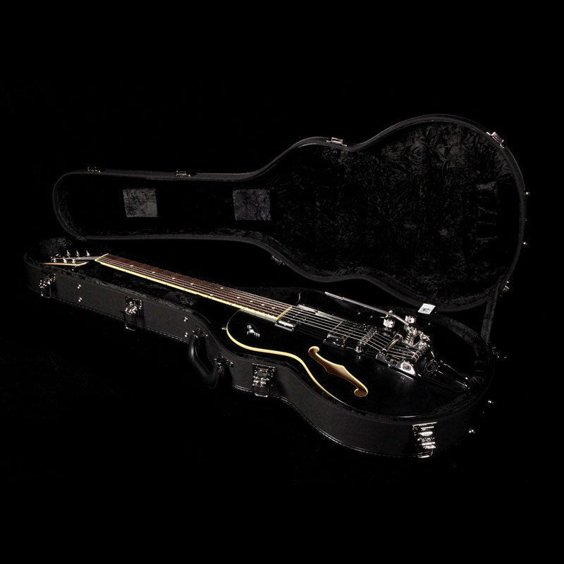 Duesenberg 2018 Limited Starplayer TV Electric Guitar Stardust — 7