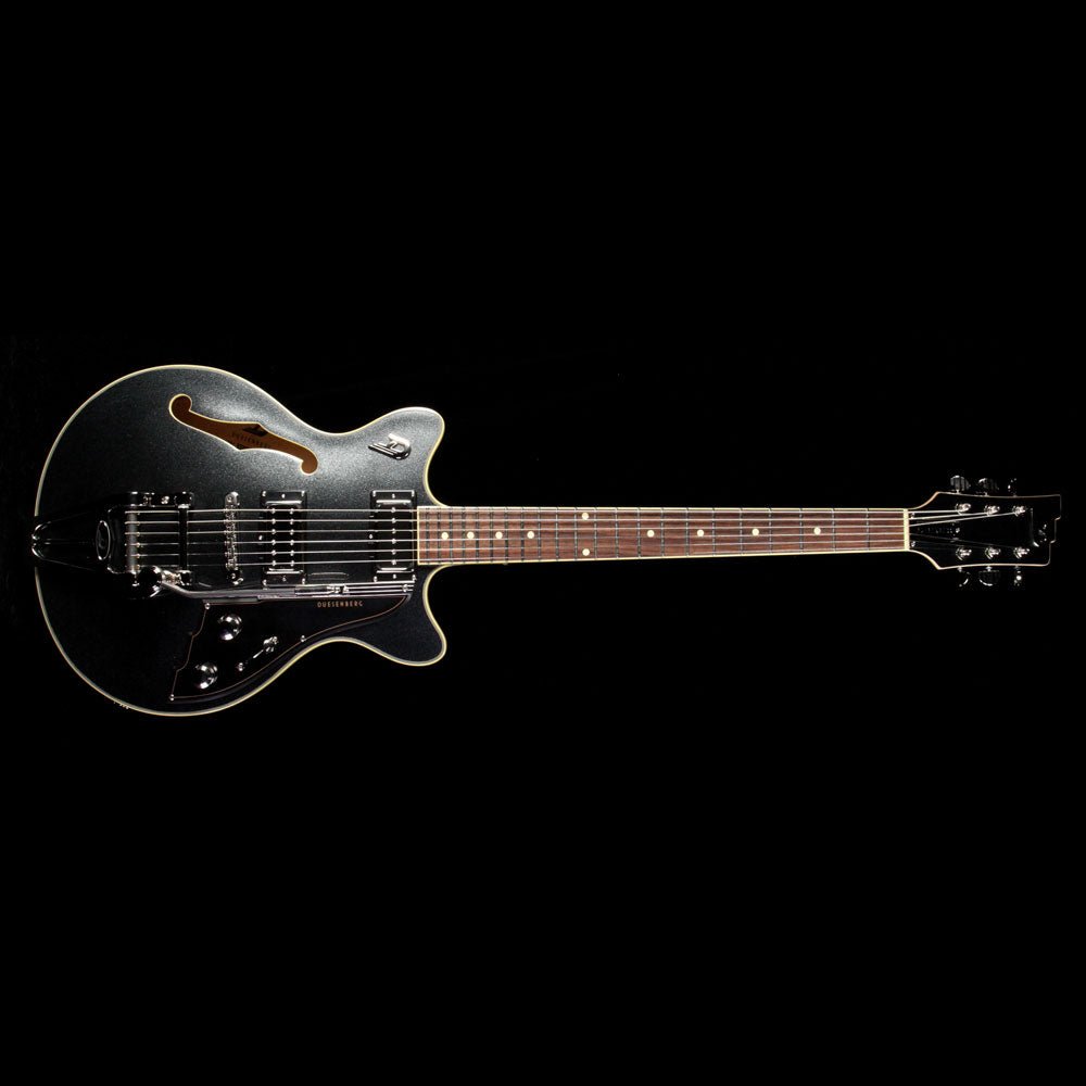Duesenberg 2018 Limited Fullerton Series TV Electric Guitar Stardust — 2