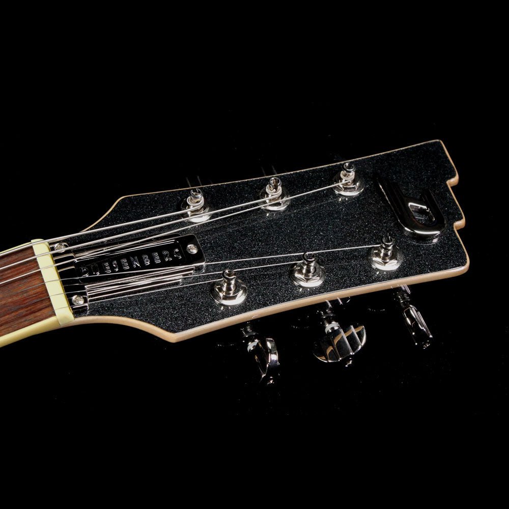 Duesenberg 2018 Limited Fullerton Series TV Electric Guitar Stardust — 4