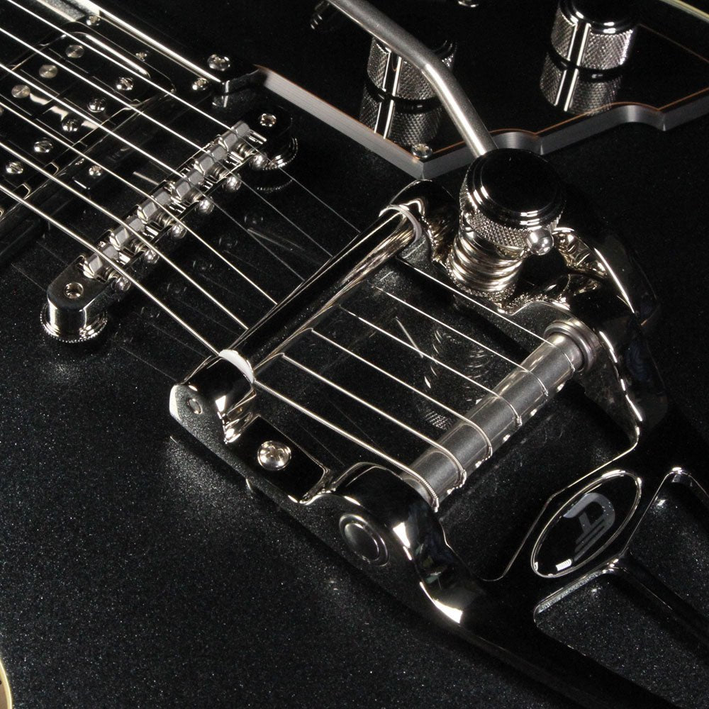 Duesenberg 2018 Limited Fullerton Series TV Electric Guitar Stardust — 5