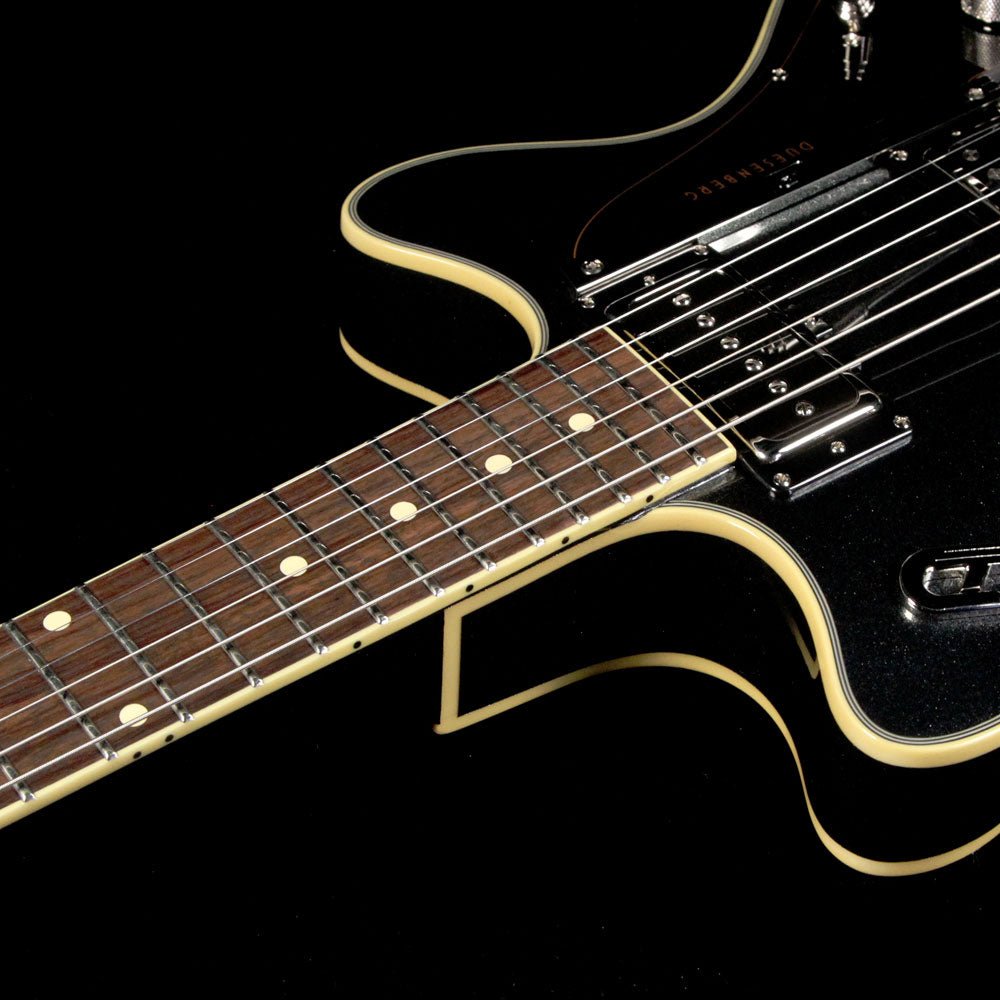 Duesenberg 2018 Limited Fullerton Series TV Electric Guitar Stardust — 6