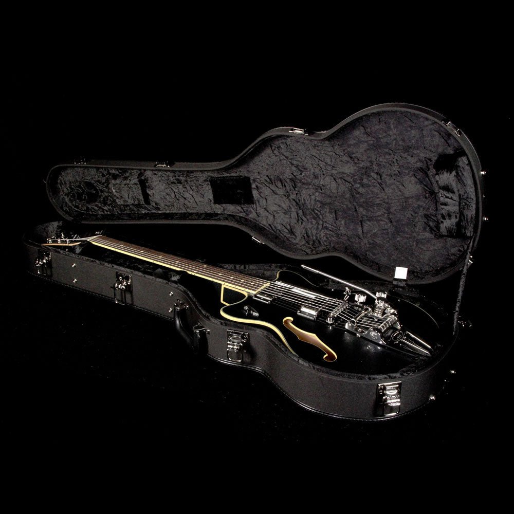 Duesenberg 2018 Limited Fullerton Series TV Electric Guitar Stardust — 7