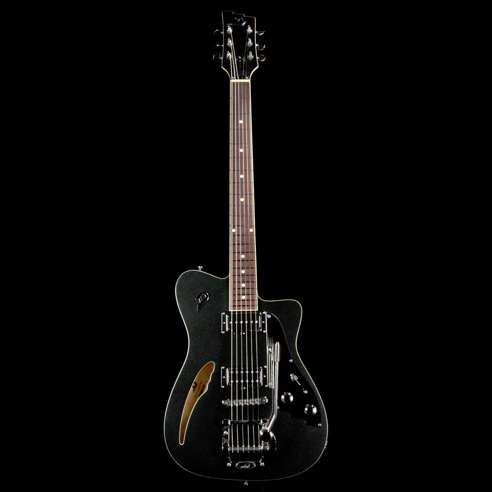 Duesenberg 2018 Limited Edition Caribou Stardust — 2