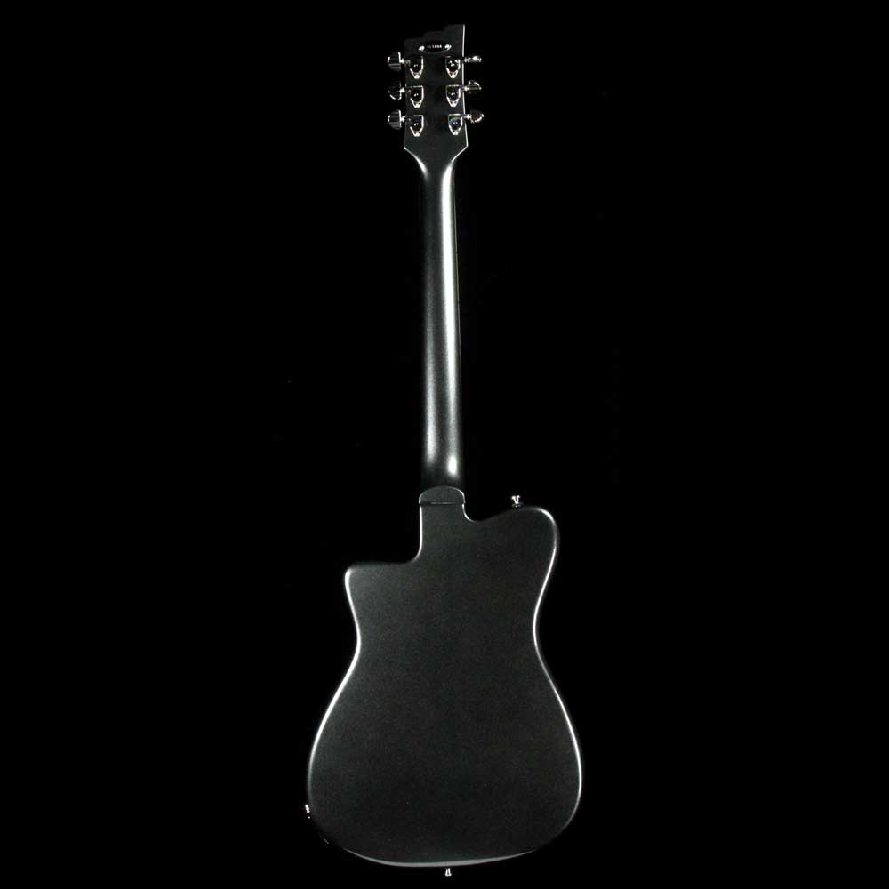 Duesenberg 2018 Limited Edition Caribou Stardust — 3