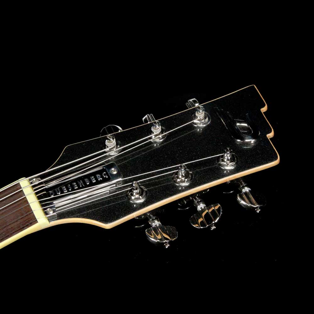 Duesenberg 2018 Limited Edition Caribou Stardust — 4