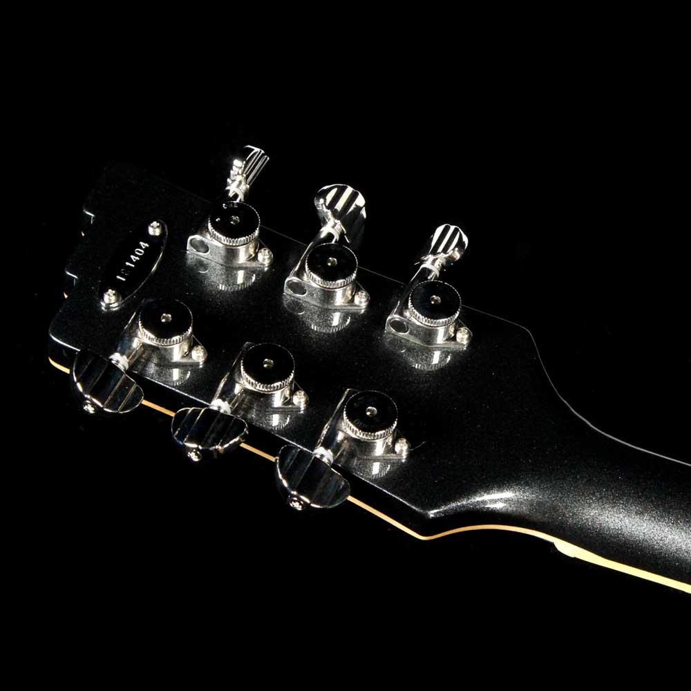 Duesenberg 2018 Limited Edition Caribou Stardust — 5